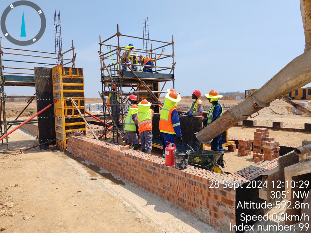 Bolobedu Project