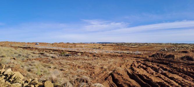 San Kraal & Phezu Windfarm Project - San Kraal photo 2023 07 05 14 32 20