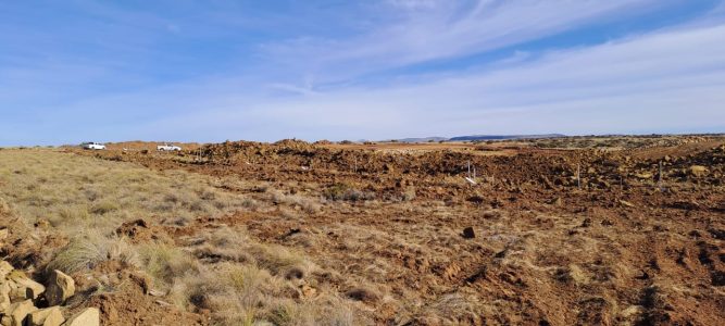 San Kraal & Phezu Windfarm Project - San Kraal photo 2023 07 05 14 32 25
