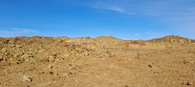 San Kraal & Phezu Windfarm Project - San Kraal photo 2023 07 05 14 56 36