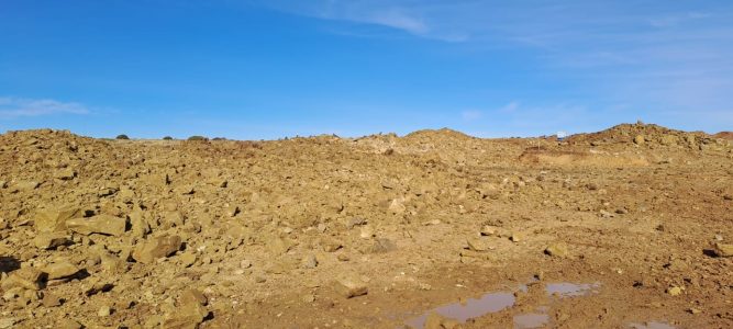 San Kraal & Phezu Windfarm Project - San Kraal photo 2023 07 05 14 56 38