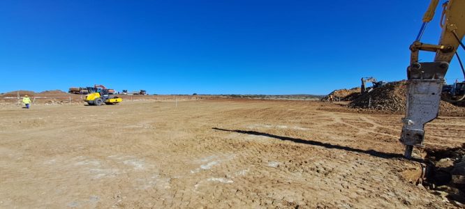 San Kraal & Phezu Windfarm Project - San Kraal photo 2023 07 11 11 34 32