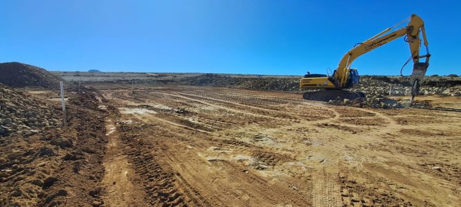 San Kraal & Phezu Windfarm Project - San Kraal photo 2023 07 11 11 34 34