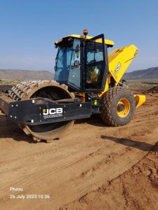 San Kraal & Phezu Windfarm Project - Phezu photo 2023 07 26 10 43 10