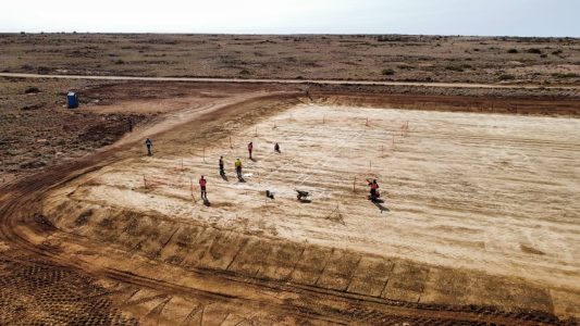 San Kraal & Phezu Windfarm Project - Phezu photo 2023 09 08 10 06 52 (1)