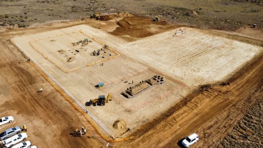 San Kraal & Phezu Windfarm Project - Phezu photo 2023 09 08 10 06 54