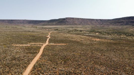 San Kraal & Phezu Windfarm Project - Phezu photo 2023 09 08 12 32 33