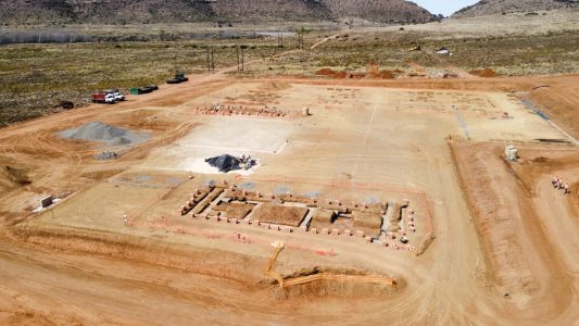 San Kraal & Phezu Windfarm Project - Phezu photo 2023 09 08 12 33 01