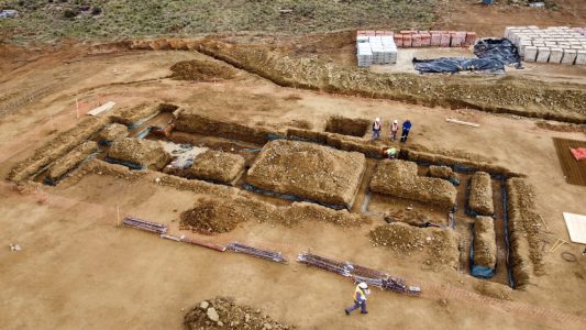San Kraal & Phezu Windfarm Project - Phezu photo 2023 10 13 12 34 29