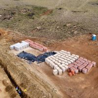 San Kraal & Phezu Windfarm Project - San Kraal photo 2023 10 13 12 34 32