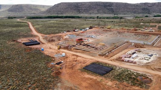 San Kraal & Phezu Windfarm Project - Phezu photo 2023 10 13 12 34 36 (8)