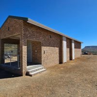 San Kraal & Phezu Windfarm Project - San Kraal photo 2024 01 22 13 04 39