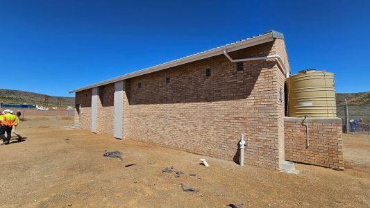 San Kraal & Phezu Windfarm Project - Phezu photo 2024 01 22 13 04 41 (1)