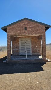 San Kraal & Phezu Windfarm Project - Phezu photo 2024 01 22 13 04 41