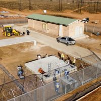 San Kraal & Phezu Windfarm Project - Phezu photo 2024 03 23 08 05 04