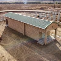 San Kraal & Phezu Windfarm Project - Phezu photo 2024 03 23 08 05 04 (2)