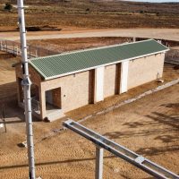 San Kraal & Phezu Windfarm Project - Phezu photo 2024 03 23 08 05 04 (3)