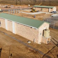 San Kraal & Phezu Windfarm Project - Phezu photo 2024 03 23 08 05 05
