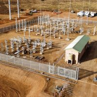 San Kraal & Phezu Windfarm Project - Phezu photo 2024 03 23 08 05 06