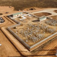 San Kraal & Phezu Windfarm Project - Phezu photo 2024 03 23 08 05 07