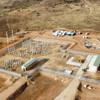San Kraal & Phezu Windfarm Project - Phezu photo 2024 03 23 08 05 08