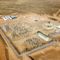 San Kraal & Phezu Windfarm Project - Phezu photo 2024 03 23 08 05 09