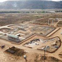 San Kraal & Phezu Windfarm Project - Phezu photo 2024 03 23 08 05 10